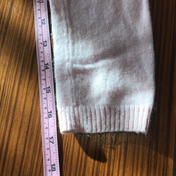 Prive cashmere sweater - Picture 4 of 5